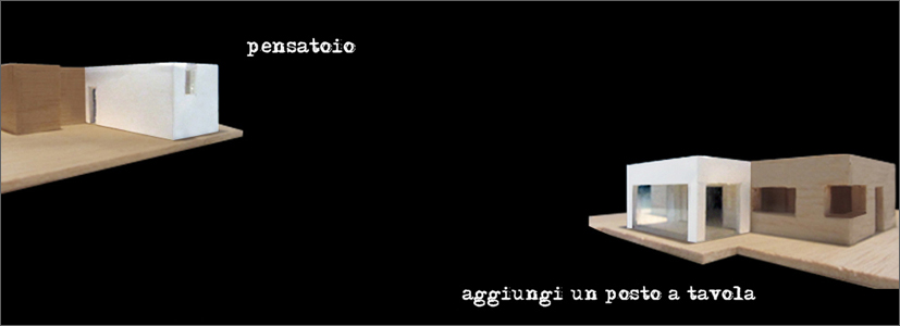 ipotesi 2-maquette